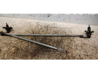 Моторчик дворников MR245213, 4D56T    Mitsubishi Pajero Sport I