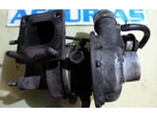 Turbodmychadlo Турбина 282004X300 KIA Carnival