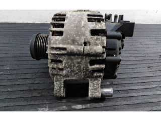 Генератор 9GN10300AA, 0121615032   Ford S-MAX      