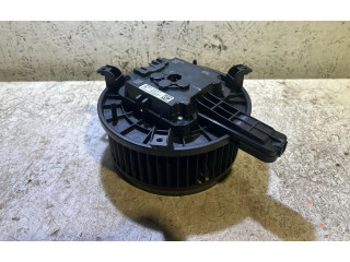 Вентилятор печки    A0660011, 91Y060222102500   Jeep Grand Cherokee WL