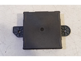 Турбина Блок управления центрального замка Maserati Ghibli     для двигателя M156D      