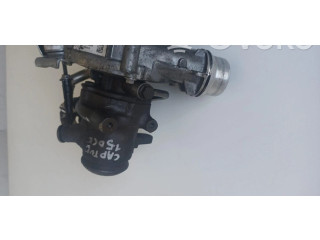 Турбина Renault Captur H8201164371, H8201164371