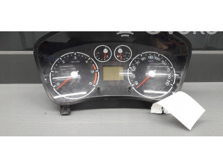 Панель приборов 9T1T10849AE   Ford Transit -  Tourneo Connect       