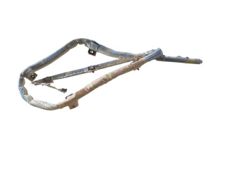 Надувная подушка для крыши 7P5880741, 7P5880741B   Porsche  Cayenne (92A)  2011 - 2017 года