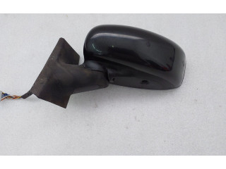 Зеркало электрическое Fiat Idea - года