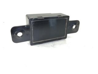 Pojistková skříňka 8661009000 SsangYong Kyron 2007