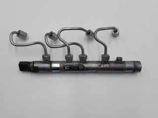 Топливная рампа 7823460 Mini Cooper Countryman R60 2.0 для двигателя N47C20A