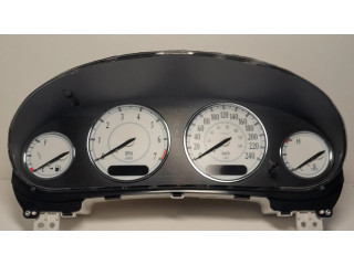 Přístrojová deska Chrysler 300M 2001 P05026411AE, TBFQI2742F38LE