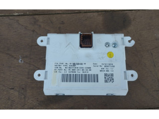 Панель приборов 9810204880   Peugeot 508       