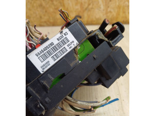 Подушка безопасности водителя 9646405280, 20352833   Peugeot 307