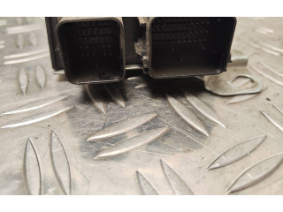 Блок подушек безопасности BM2T14B321AB, 6200058757CA   Ford S-MAX