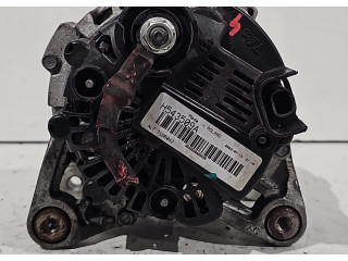 Генератор H543509A, H543509A   Renault Twingo II      