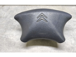 Подушка безопасности водителя 963263812K   Citroen C5