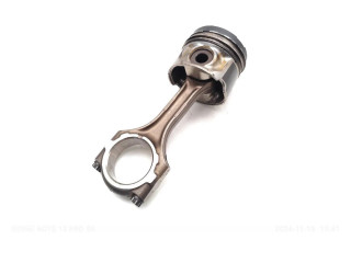 Поршень с шатуном 2AD-FHV 2AD-FHV Lexus IS 220D-250-350