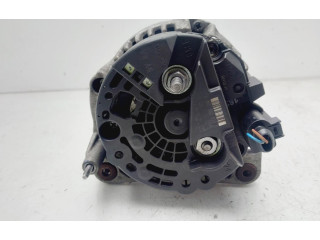 Генератор 06F903023D Skoda Fabia Mk2 (5J)