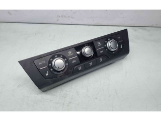Блок управления климат-контролем 4G0820043AK   Audi A7 S7 4G