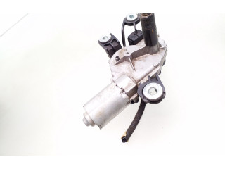 Двигатель стеклоочистителя заднего стекла     0390201845, 1K9955711A    Volkswagen PASSAT B6 