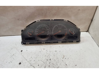 Панель приборов 8602764, 69294730T   Volvo V70       