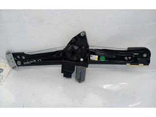 Зеркало электрическое Citroen C3 Aircross 2017 - года