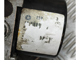 Блок АБС P04779679AC, 00009385C600   Chrysler  300 - 300C  2005 - 2010 года