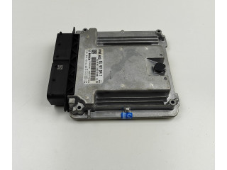 Блок управления двигателя 05L907309T, 0281039429 Skoda Karoq