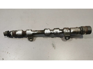 Vstřikovací lišta 2381033030 Toyota Corolla E140 E150 pro naftový motor 1.4
