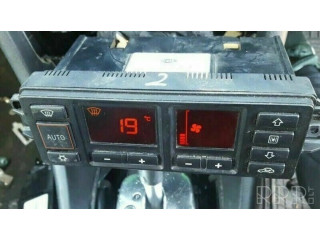 Блок управления климат-контролем 8l0820043b, 5hb00760800 Audi A3 S3 8L