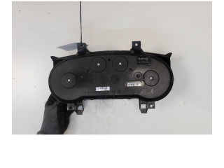 Панель приборов 51852795 Fiat Grande Punto