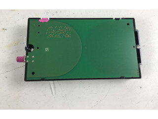 Блок управления 4G0035502   Audi RS7 C7