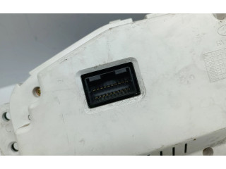 Панель приборов 84201510, 20031122   Hyundai Coupe       