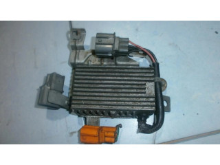 Блок управления fancontrol Honda Accord