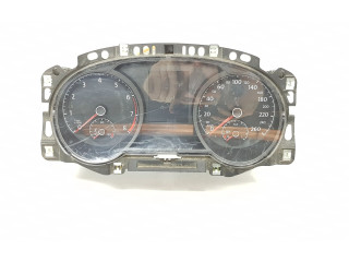 Панель приборов 5G1920750D, 5G1920750D Volkswagen Golf VII