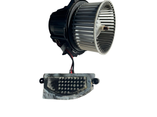 Вентилятор печки 8T0820521A, 8T0820521A Audi Q5 SQ5
