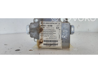 Блок подушек безопасности 959101G150   KIA Rio