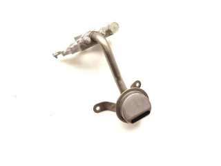 Масляный насос     Honda CR-Z 