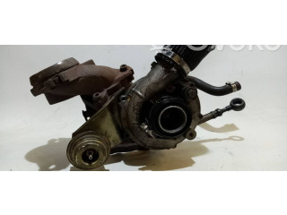 Turbodmychadlo Турбина 9644384180   Peugeot 807   