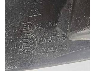 Зеркало (механическое)       Citroen C1  2006 - 2013 года   