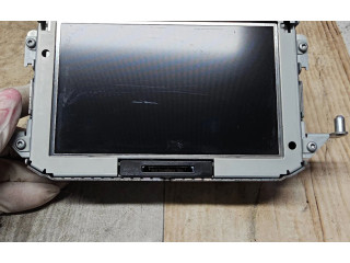 Дисплей BM5T18B955DE, 7612032186 Ford Ranger