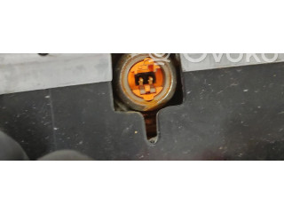 Надувная подушка для передней двери 8200432121 Renault Clio II