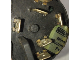 Řídící jednotka V29002763A, V29002763A Tata Indica Vista II 2010