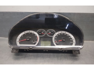 Панель приборов 96814474   Chevrolet Aveo       