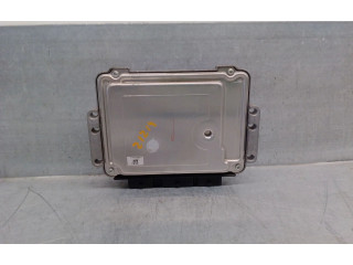 Řídící jednotka 6M6112A650BB, 0281012530-BOSCH Mazda 3 I 2008