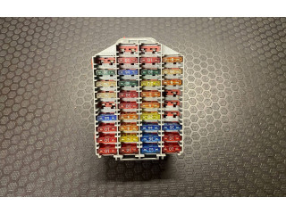 Блок предохранителей  9162439   Volvo S80    