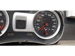 Панель приборов 8200715181-n Renault Clio III