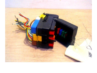 Блок предохранителей 6500C6, 6500C6 Peugeot 306