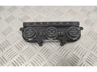 Модуль блока управления кондиционером 5GE907044AE   Volkswagen Golf VII