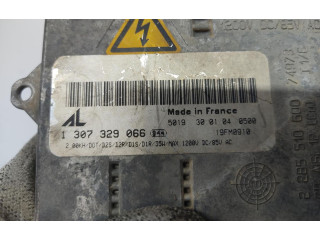 Блок управления Xenon