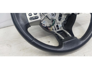 Руль Nissan Tiida C11 2004 - 2011 года