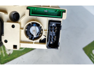 Блок управления климат-контролем 659463S, A60CHHG   Renault Clio II