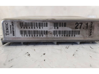 Блок управления коробкой передач P09480761, T01480959 Volvo V70